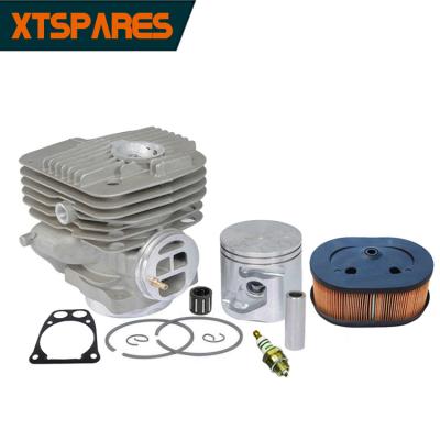 China XTS Nikasil Cylinder&Piston Kit with Air Filter Fits for Husqvarna K960 K970 Concrete Cutter/Cut saw no. 544 of parts 93 56-03 K960/K970 for sale