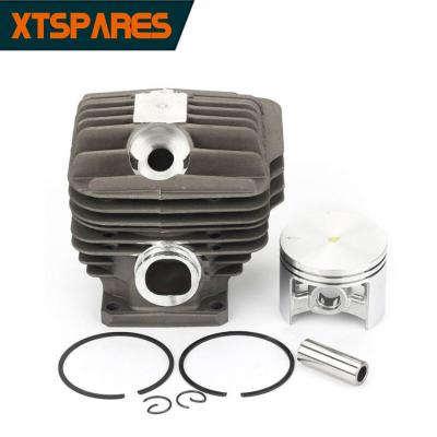 China 2-Stroke XTS Cylinder And Piston Kit Fits For STIHL 046 MS460 Chainsaw Aftermarket Spare Parts OEM No.1128 020 Bore Size 1217 52mm for sale