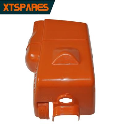 China 2-Stroke Cylinder Shroud Top Cover Fits For Stihl 017 018 MS170 MS180 Chainsaw Replaces 11301404709 for sale