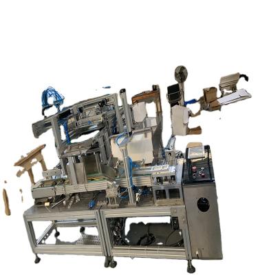 China Factory Non-standard Custom Full Automatic Packing Machines For Syringe for sale