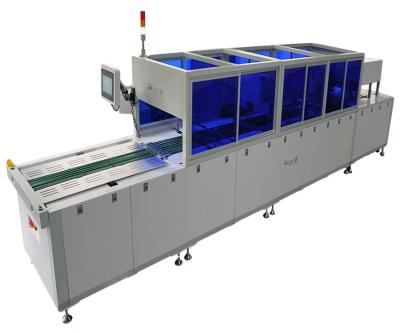 China High Efficiency Packing Machines For Garment Packing Automatic Equipment for sale