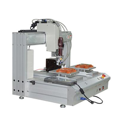 China Factory Set Automatic Security Screw Machine for sale