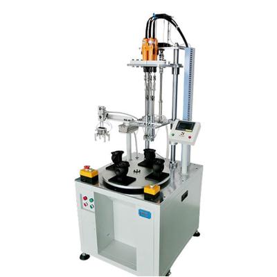 China High efficiency fully automatic multi-axis auto-screwdriving machine for sale