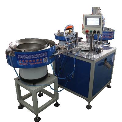 China Non-standard automatic operation ultrasonic welding machine/automatic equipment for ultrasonic welding for sale