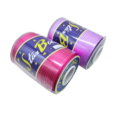 China Supplier Professional Bia Binding Tape 15mm Single Ply High Tenacity Polyester Colored Single Ply 100% Satin Bias Binding Tape for sale