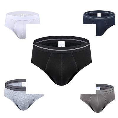 China Anti-Bacterial The new hot selling U shape three-dimensional sexy seamless men's boxers adult underwear for sale