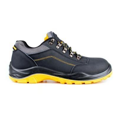 China Steel Toe Hot Selling Nubuck Boots Safety Outdoor Training Shoes High Top Mens Boots Wool Cotton Split Warm Shoes for sale