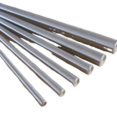 China INCONEL 718 Hardenable High Nickel Alloy Bar NiCr19NbMo INCONEL 718 ASTM B637 AMS 5662 / 5663 / 5664 GE B50TF15 for sale