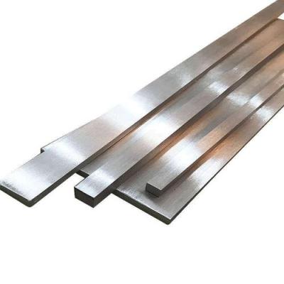 China High Quality TISCO 304 Stainless Electronic Appliance Din Aisi Astm 201 Steel Bar Manufacturing Use For Front Bumper Bull Bar for sale