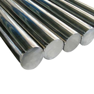 China Cheap Industry Factory Supplier Price ASTM 304 Stainless Steel Round Bar Price Per Kg for sale