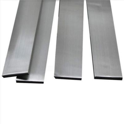 China Construction Flat Bar Price High Quality Aisi Astm Din 304 Stainless Steel Flat Bar 1.0 3.0mm 30mm Thick Wide for sale