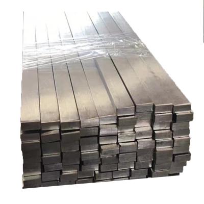 China High quality construction AISI ASTM stainless steel flat bar ss316 stainless steel 304 for sale