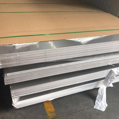 China Inconel 718 Hardenable AMS 5596/5597 ASTM B670 INCONEL 718 NiCr19NbMo High Precipitation Nickel Alloy Steel Plate Sheet Price Per Kg for sale