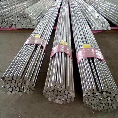 China INCONEL 718 NiCr19NbMo INCONEL 718 ASTM B637 AMS 5662/5663/5664 GE B50TF15 High Nickel Hardenable Alloy Bar Price Per Kg for sale