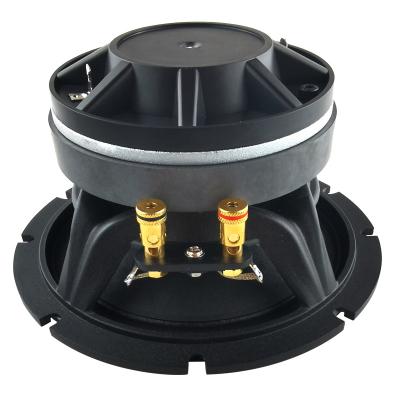 China Sound transmission world plastic product win in the future full frequency paper basin cloth edge subwoofer horn vehicle high power system for sale