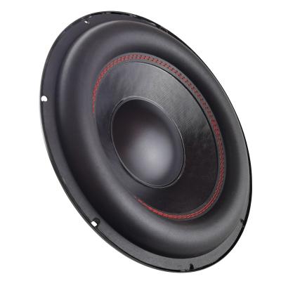 China OEM Subwoofer Speakers 12 Inch Car Speakers Global Car Music System 12incht for sale