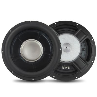 China 2 Full Range Audio 3 Way Neodymium Magnet Tweeter Speaker 110inchway Component Woofer Speaker 110inchway for sale