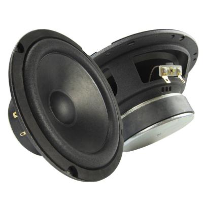 China OEM Full Mid Range Car Pro 6.5 Inch Car Audio Speaker 65inch0728 Audio Speaker for sale