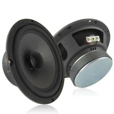 China Top Tweeters Car List Sponsor Heavy Duty Aluminum 800 Watt 6.5 Inch Car Tweeters Super Bullet Speakers 6.5 Tweeter for sale