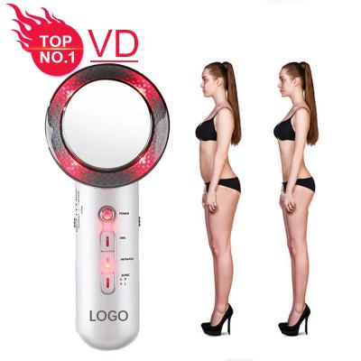 China Portable Weight Loss Weight Loss Body Slimming Machine Skin Care Beauty Products For Home Use for sale