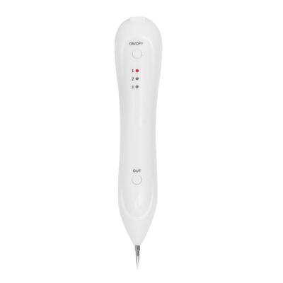 China Cheap Mini Beauty Machine Wireless Dark Spot Remover Laser Plasma Pen Newest Mini Freckle Wart Tattoo Mole Dye Removal Safety Tool Prices for sale