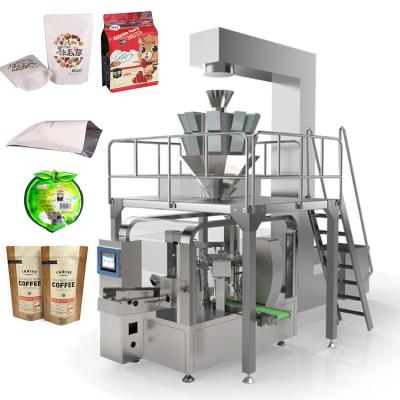 China Automatic Food Tea Packing Machine for sale