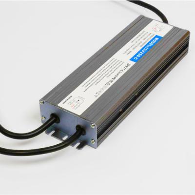 China AC led to dc led power supply 12v 24v 250w led adapter led power switching power supply for sale