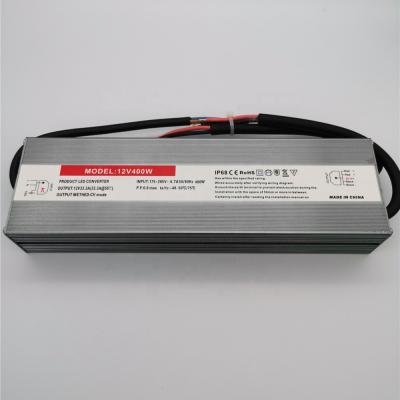 China Led light or other waterproof led driver IP67 400W 500W 600W AC to DC change power supply for led lighting for sale