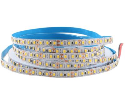 China High Quality DC 12V White LANDSCAPE LED Tape 2835 To SMD 8mm LED Light Flexible Strip With 3M Adhesive for sale