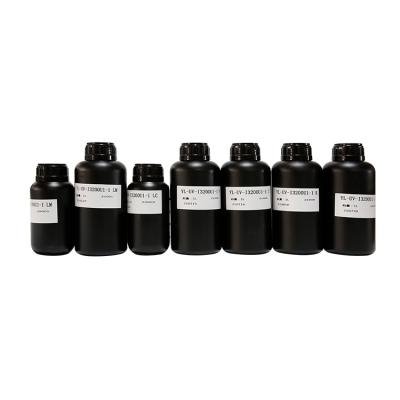 China Environmental friendly 1000ml UV hard ink for Epson I3200 u1 for printer for sale