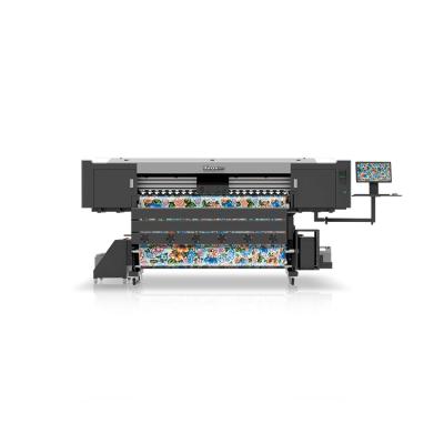 China Directly Supply XENONS i3200 A1 Printheads Digital Sublimation Printer For Heat Transfer Fabric Printing Machine for sale