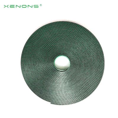 China Printing Shops High Quality Hot Selling PU Timing Belt Use For 3M-NEF Xenons Inkjet Printer 12mm/15mm L5.4m/6.8m/8.9m/9.1m for sale