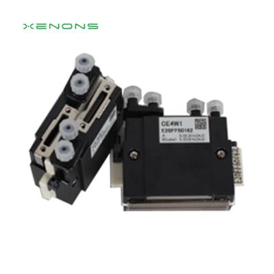 China Brand New Original XENONS/Other 2018 CE4W Printhead For Tarpaulin Printer for sale