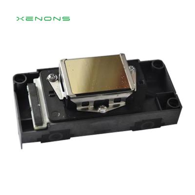 China For Eco-solvent and DX5 Xenons UV Printer Open Printhead F186000 for sale