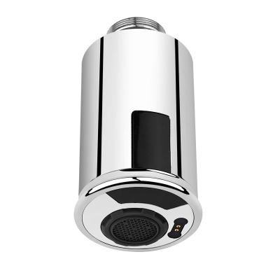 China Modern Smart Automatic Water Magnetic Load Sensor Convenient Faucet Adapter for sale