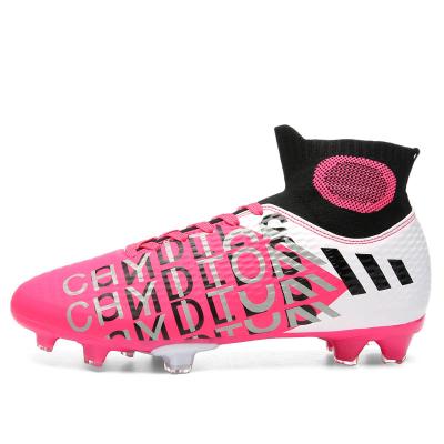 China Cheap Price TPU Soccer Shoes Soccer Football Shoes Custom Football Shoes for sale