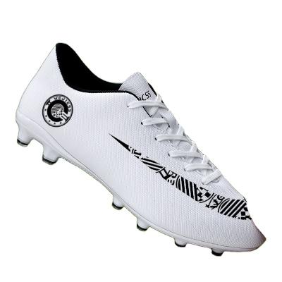 China TPU New Fashion Trends Soccer Shoes Soccer Shoes Cheap Price Shoes For Soccer for sale