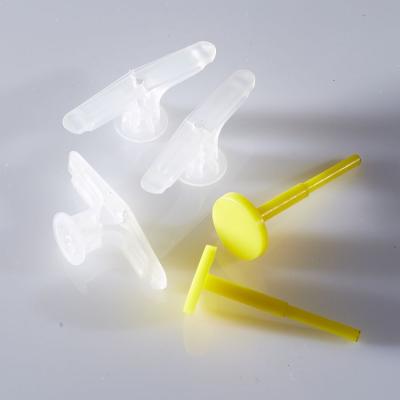 China Quick And Easy Board Butterfly Chinese Nylon Plastic Gypsum Manufacturer Installation Expansion Tube Wall Plug Toggle Anchor for sale