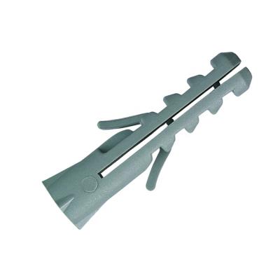 China Installs Quickly Made In China Plastic Nylon Butterfly Ceiling Expansion Wall Anchor Bolt Toggle Socket for sale