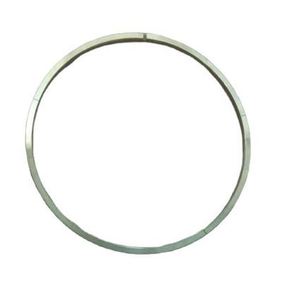 China Machinery Repair Shops Bulldozer Part Seal Ring 113-15-12260 For D355A-5 Bulldozer for sale