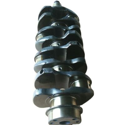 China Machinery Repair Shops Crankshaft 32A20-00011 For S4S Bulldozer Crankshaft for sale