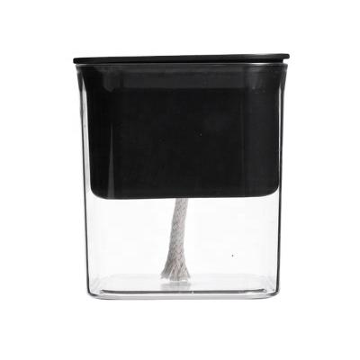 China Simple Modern Self Watering Small Cheap Bonsai Nursery Planters Wholesale Hot Sale Plastic Flower Pot for sale