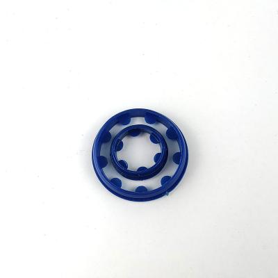 China Automotive / Medical / Home High quality rubber and plastic custom fittings, custom shapes, colors, materials for sale