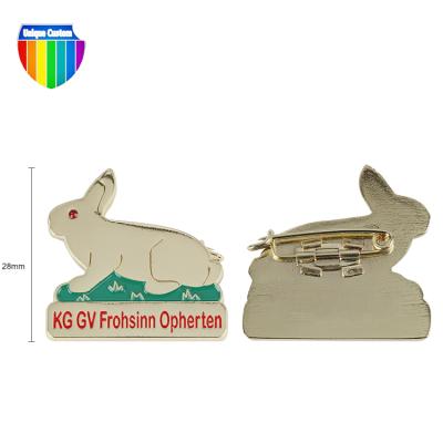 China China Wholesale Promotional Products Soft Enamel Custom Lapel Pins for sale