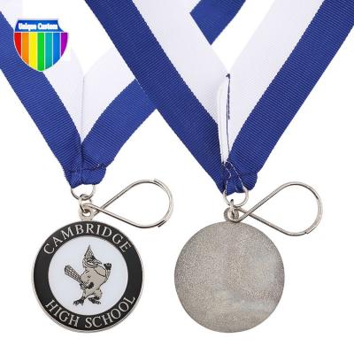 China Europe New Design Cheap Award Bespoke Ww2 German Medal Of Honor for sale