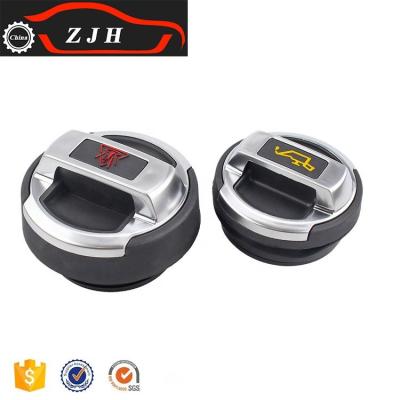 China Plastic ZJH 420121321 420103485B Suitable For Audi R8A3A4A6A8 Volkswagen Golf Passat Engine Oil Oil Cap for sale