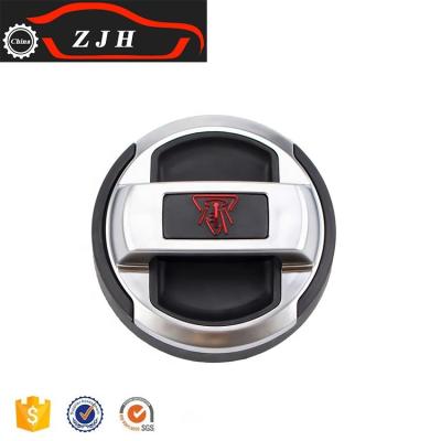 China ZJH 420103485B 420121321 Plastic Tank Cover Suitable For Volkswagen Audi R8 A Series C6 Q7 TT Golf GTI Passat for sale