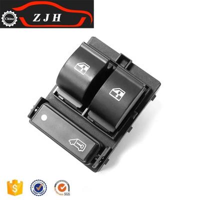 China ZJH QDK087 Plastic High Quality Replacement For FIAT DUCATO 3 250 2006-2014 735421419 Power Window Lift Switch for sale