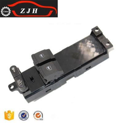 China ZJH 1J3959857 Car Window Power Plastic Switch FOR Fits VW GOLF IV BORA PASSAT SEAT for sale