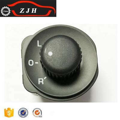 China ZJH 1ZD959565A Plastic Car Mirror Switch Fit For Skoda Octavia for sale